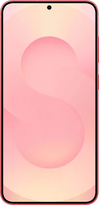 Samsung Galaxy S25+ 256GB Coralred