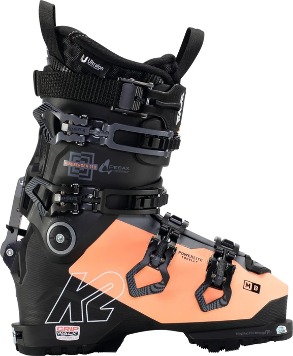 K2 Mindbender 110 Alliance (Damen) (Modell 2021/2022)