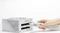 ASUS ROG Strix White, ROG-STRIX-850G-WHITE, 850W, ATX 2.4 Vorschaubild
