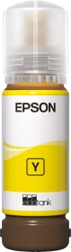 Epson Tinte 107/108 gelb