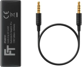 FeinTech ATG00101 Mantelstrom-Filter