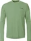 Vaude Yaras Wool Funktionsshirt langarm (Herren) Vorschaubild
