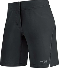 Gore Wear Element Fahrradhose kurz schwarz (Damen)