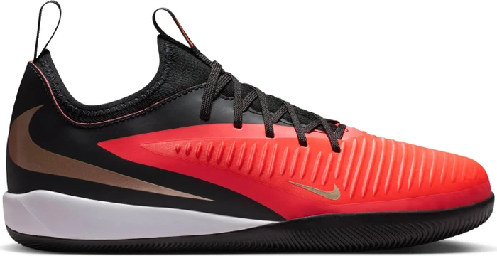 Nike Phantom 6 Low Academy bright crimson/black (Junior) (HQ2035-600)