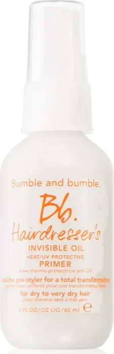 Bumble and bumble Invisible Oil Heat/UV Protective Primer, 60ml