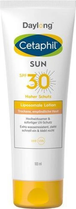Cetaphil Sun Daylong Liposomale Lotion