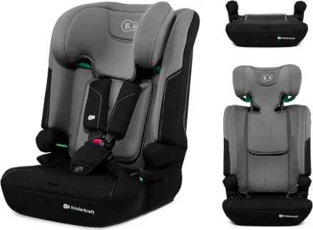 Kinderkraft I-Comfy i-Size