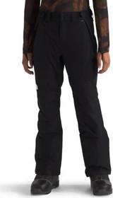 The North Face Descendit Skihose lang tnf black (Herren)