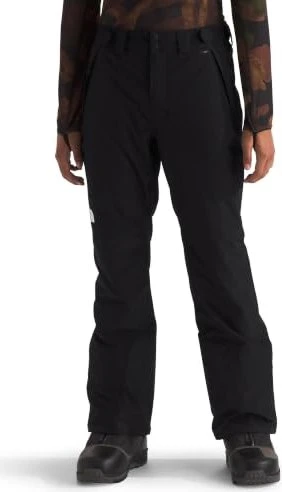 The North Face Descendit Skihose lang tnf black (Herren)