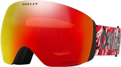 Oakley Flight Deck L