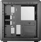 Cooler Master MasterBox Q300L TUF Gaming Edition, Acrylfenster Vorschaubild