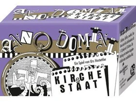 Anno Domini Kirche & Staat