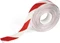 Durable Duraline Strong weiß/rot, Klebeband/Bodenmarkierung, 50mm/30m, 1 Stück Vorschaubild