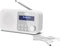 Sharp DR-P420 Snowy White Vorschaubild