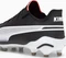 Puma King Ultimate FG/AG puma black/puma white/fire orchid Vorschaubild
