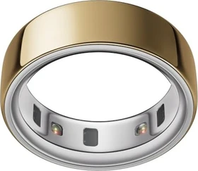 Oura Ring 4 Größe 4 gold