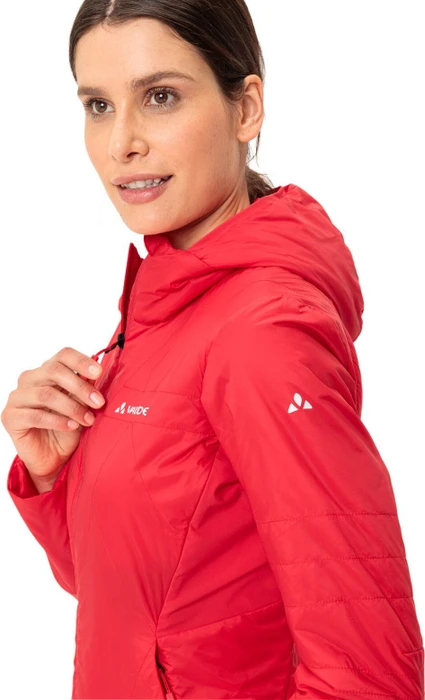 Vaude Freney V Funktionsjacke flame (Damen)