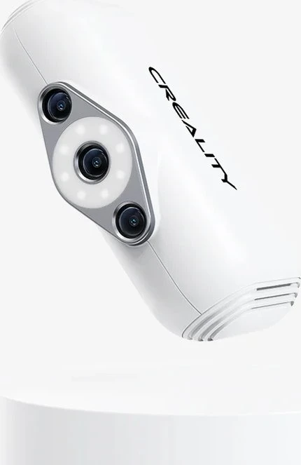 Creality CR-Scan Lizard, Premium