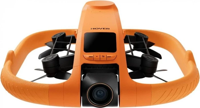 HoverAir Aqua Standard Combo