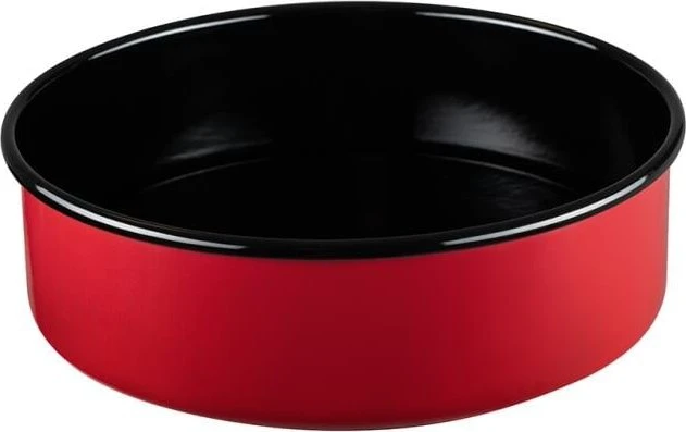 Riess Tortenform Backform 26cm rot