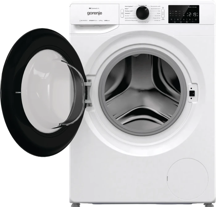 Gorenje G400 WPNEI74SA1TS Frontlader