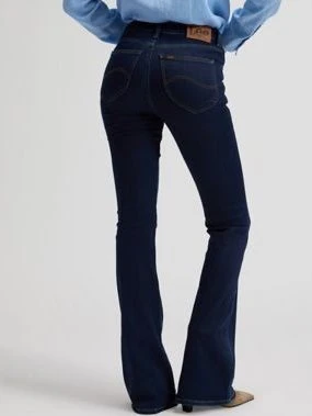 Lee Breese Jeans out of time (Damen)