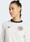 adidas Deutschland Anniversary Trikot langarm cloud white/black (Damen) Vorschaubild