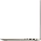 ASUS VivoBook S15 S510UA-BQ156T, Icicle Gold, Core i5-7200U, 8GB RAM, 128GB SSD, 1TB HDD, DE Vorschaubild