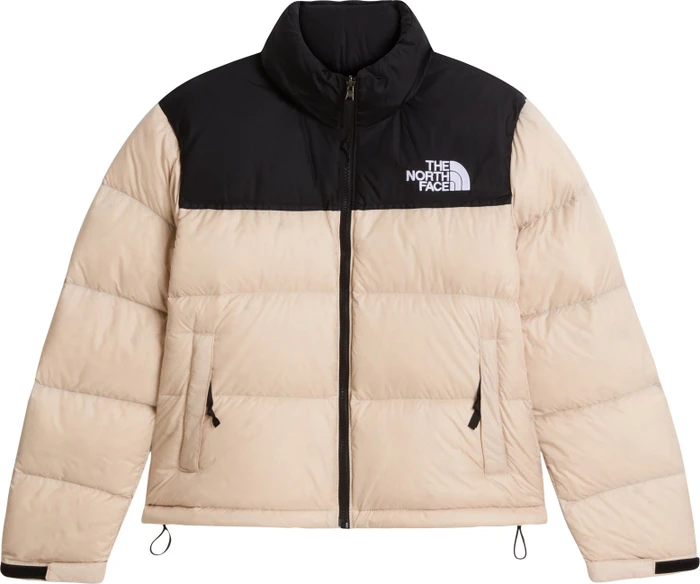 The North Face 1996 Retro Nuptse Jacke (Damen)