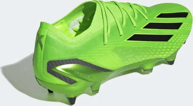 adidas X Speedportal.1 SG solar green/core black/solar yellow (Herren)
