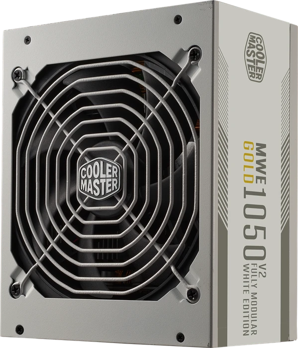 Cooler Master MWE Gold V2 Fully Modular ATX 3.0