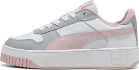Puma Carina Street puma white/mauve mist/gray echo (Damen)
