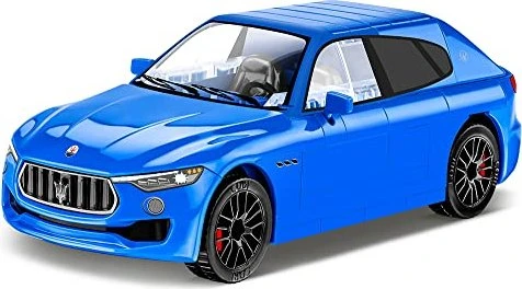 Cobi Maserati Levante GTS