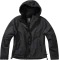 Brandit Windbreaker Frontzip Jacke (Damen) Vorschaubild
