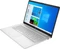 HP Laptop 17-cp3472ng, Natural Silver, Ryzen 7 7730U, 16GB RAM, 512GB SSD, DE Vorschaubild