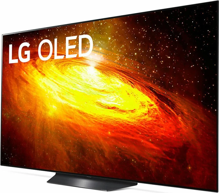 LG OLED65BX9LB