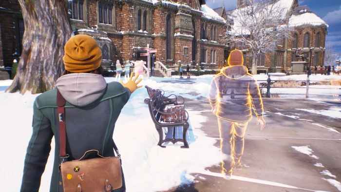 Life is Strange: Double Exposure - Ultimate Edition (Download) (PC)