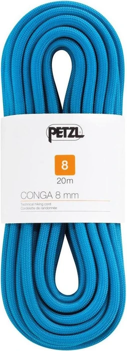 Petzl Conga Wanderseil 8mm