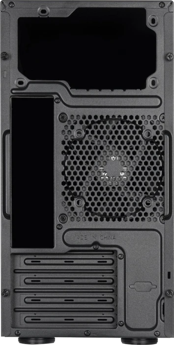 SilverStone Fara 313, schwarz