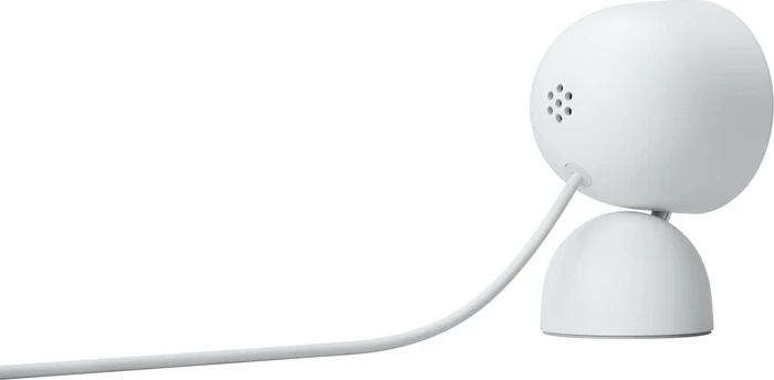 Google Nest Cam (Indoor, mit Kabel)