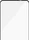 PanzerGlass Curved Edges Case Friendly AntiBacterial für Huawei Mate 40 Pro\u002b/Mate 40 Pro schwarz