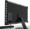 NZXT HUE 2 Ambient V2 RGB Lightning Kit, LED Controller für 21"-25", 34"-35" Ultrawide Monitore, schwarz, RGB-Beleuchtungsset Vorschaubild
