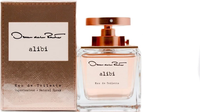 Oscar de la Renta Alibi Eau de Toilette, 50ml