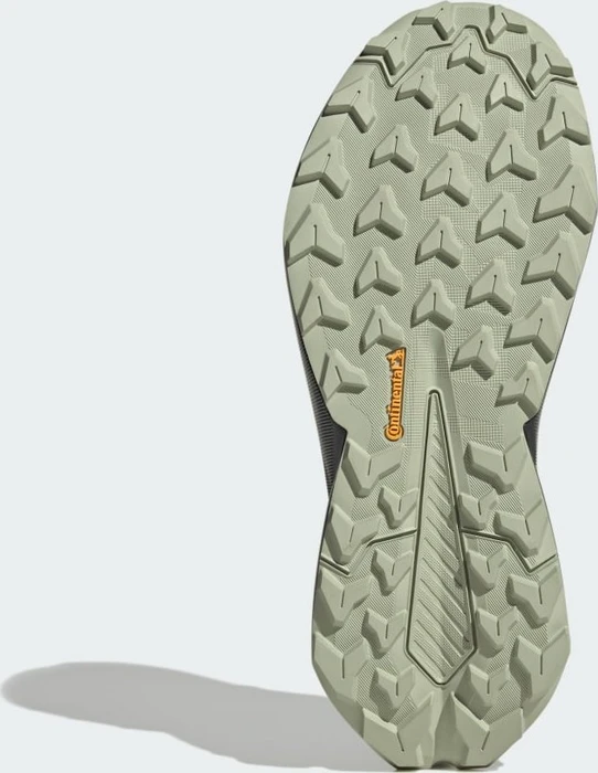 adidas Terrex Trailmaker 2 GTX Speed Lace grey six/grey two/halo green (Herren)