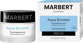 Marbert Aqua Booster 24h Feuchtigkeitscreme, 50ml