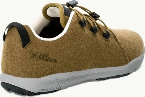 Jack Wolfskin Spirit Wool Low cottage (Damen)