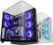 Mars Gaming MC-Infinio Black, Glasfenster Vorschaubild