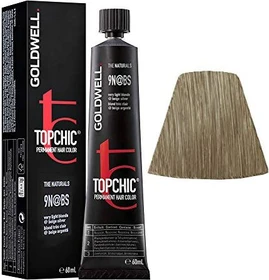 Goldwell Topchic @Elumenated Haarfarbe 9N BS ultrablond beige silber, 60ml