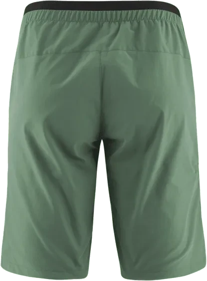 Löffler Trekking Shorts CSL Hose kurz pine (Herren)