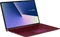 ASUS ZenBook 13 UX333FN-A4177T, Burgundy Red, Core i7-8565U, 16GB RAM, 1TB SSD, GeForce MX150, DE Vorschaubild